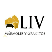 LIV Marmoles y granitos