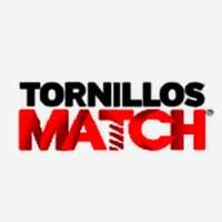 TORNILLOS MATCH