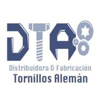 Tornillos Alemán