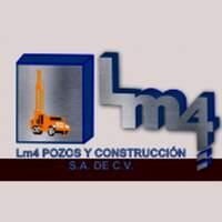 LM4 POZOS Y CONSTRUCCION SA DE CV