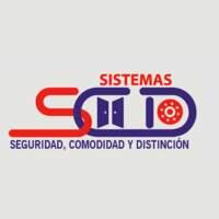 Puertas automáticas SCD