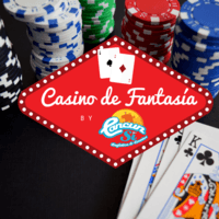 CASINOS DE FANTASIA CANCUN