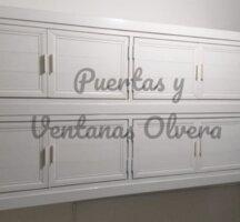 Puertas y Ventanas Olvera