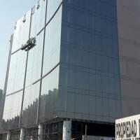 Herreria Aluminio Vidrio San Pedro