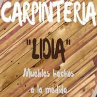 Carpinteria Lidia
