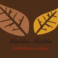 Muebles Rústicos Madeline