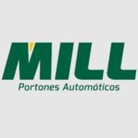 MILL Portones