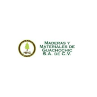 Maderas y materiales de Guachochic