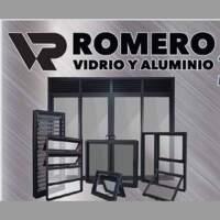 Romero Vidrios y Aluminio