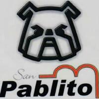 Bodega Apasco San Pablito