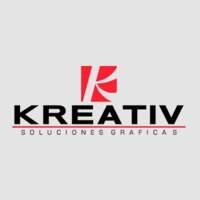 Kreativ Soluciones Gráficas