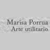 Marisa Porrua Arte Irrepetible