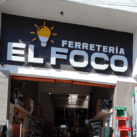 El Foco Ferreteria