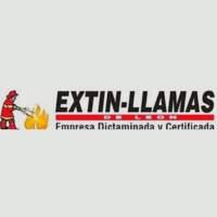 Extintores Extin Llamas