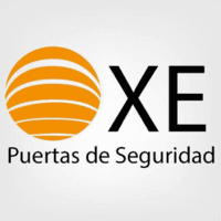 XE Puertas de Seguridad Toluca