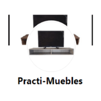 Practi-Muebles