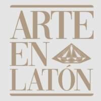 Arte en Laton