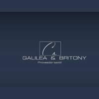 Galilea & Britony