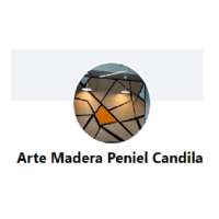 Arte Madera Peniel Candila
