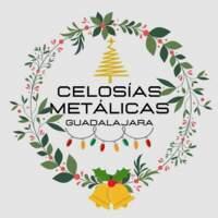 Celosías Metálicas Guadalajara