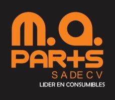 M.A PARTS