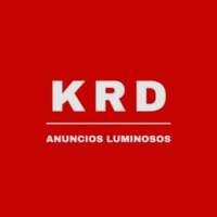 Anuncios Luminosos KRD