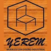 Muebles Estilo Industrial YEREM