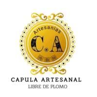 Capula artesanal