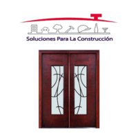 Puertas de herreria