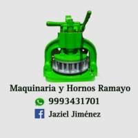 Maquinaria y Hornos Ramayo