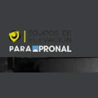equipos sea pronal