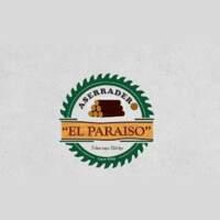 Aserradero El Paraíso