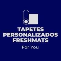 Tapetes Fresh Mats