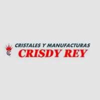 Crisdy Rey Cristales y Aluminio