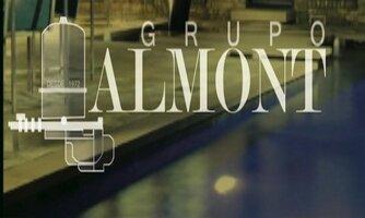 Grupo Almont México