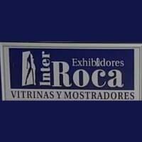 Exhibidores Inter Roca