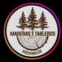 MADERAS Y TABLEROS XOCHIMILCO