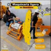 Maquinco Queretaro