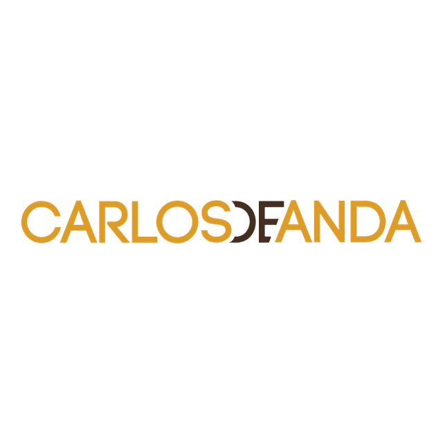 CARLOS DE ANDA