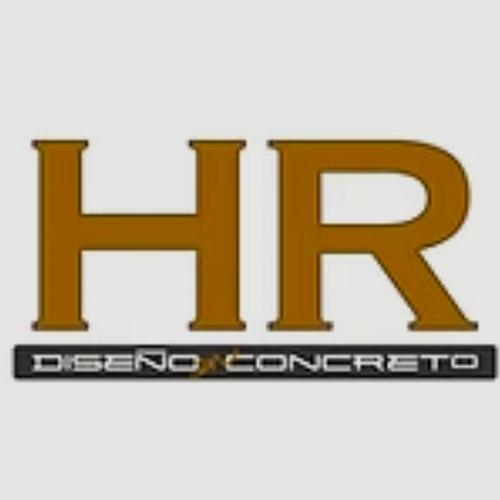 HR Diseño en Concreto