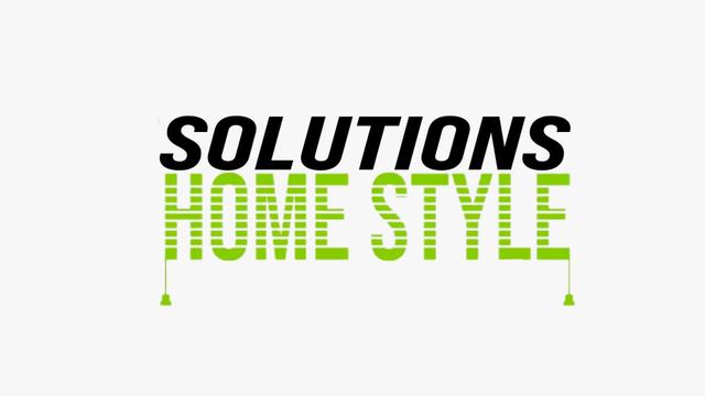Solutions Homestyle