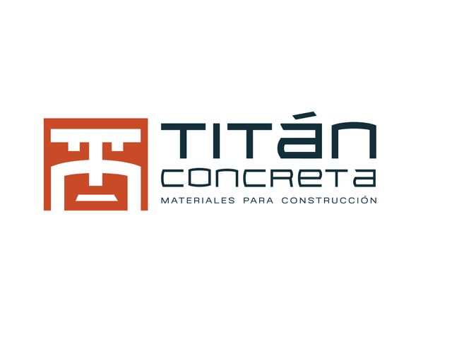 TITÁN CONCRETA