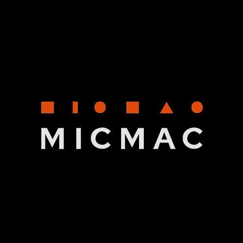 MICMAC Estructuras de Madera