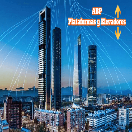Plataformas y Elevadores