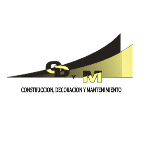 C, D y M (Construcción, Decoración y Mantenimiento)