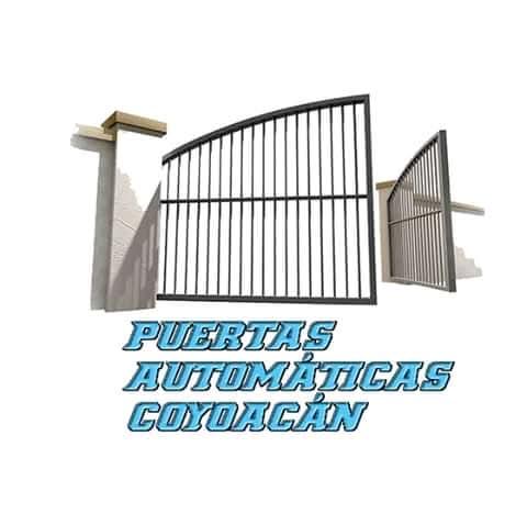 Puertas Automáticas Coyoacán