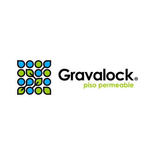 Gravalock Piso Permeable