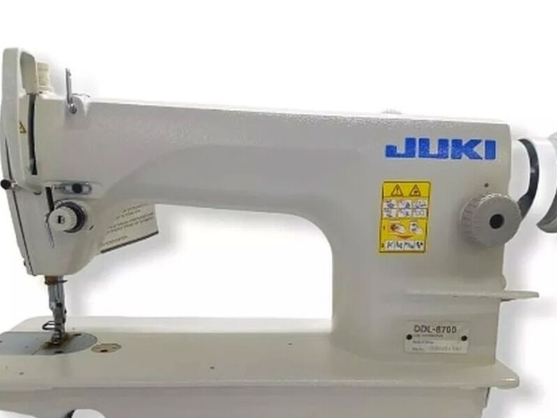 Máquina de coser Juki DDL8700-México