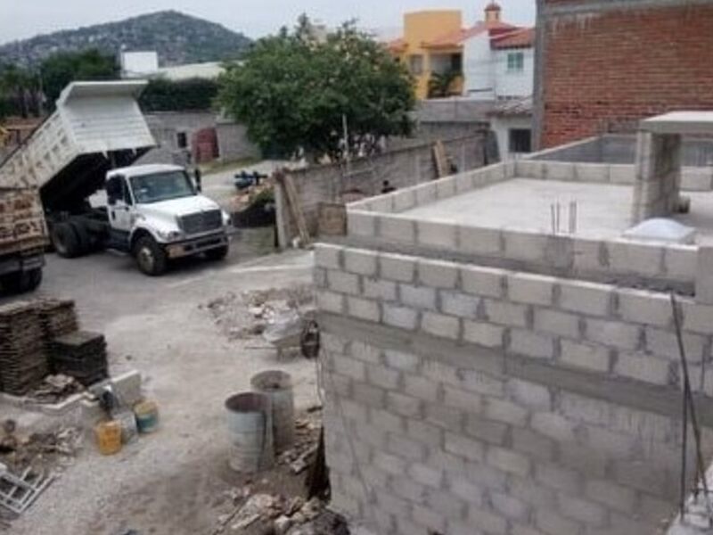 Construcción México