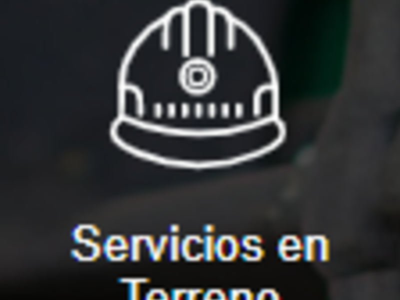 Servicios en Terreno Zacatecas MULTOTEC